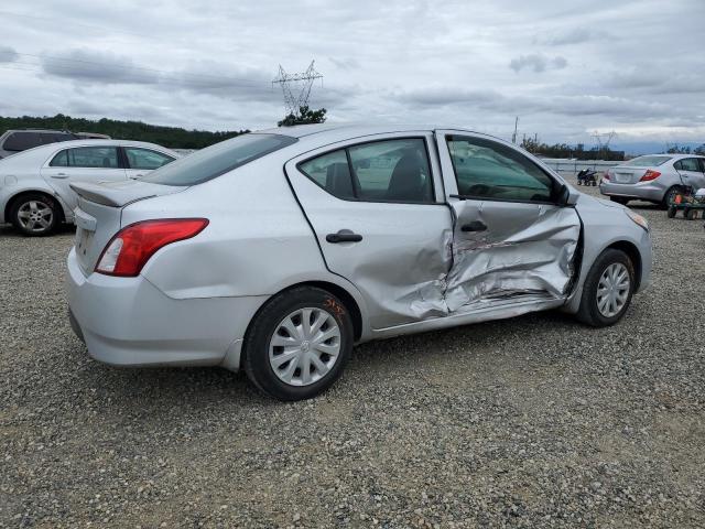 3N1CN7AP2HL818236 Nissan VERSA S