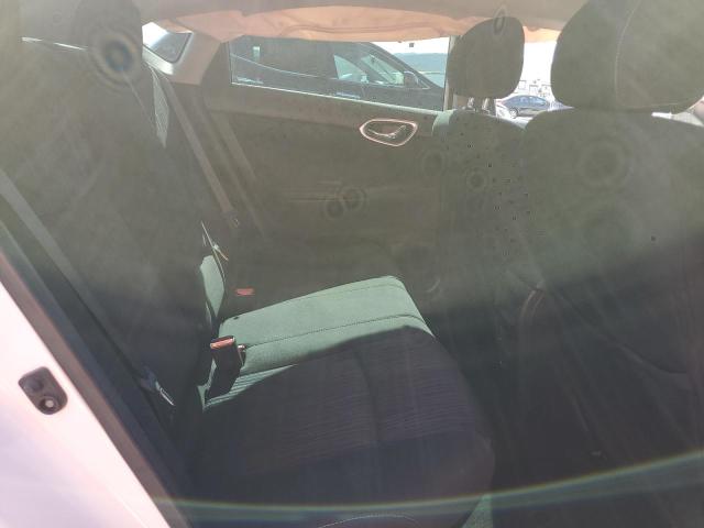 3N1AB7AP7KY386110 Nissan SENTRA S