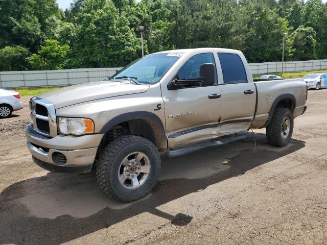 2005 Dodge Ram 2500 ST