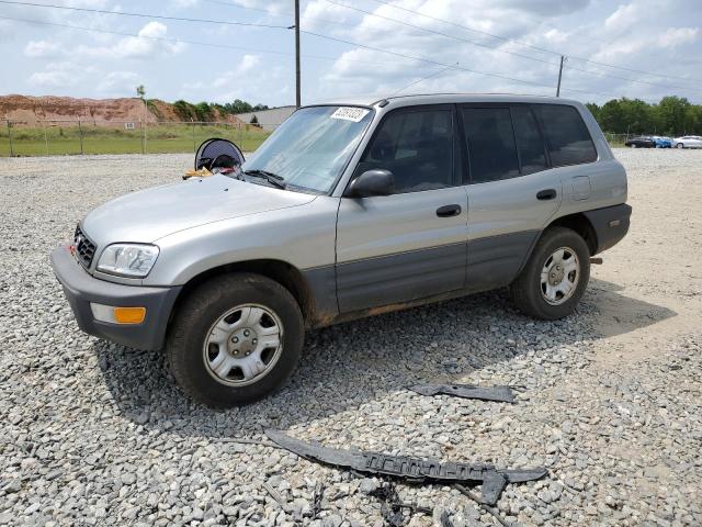 1999 Toyota RAV4 