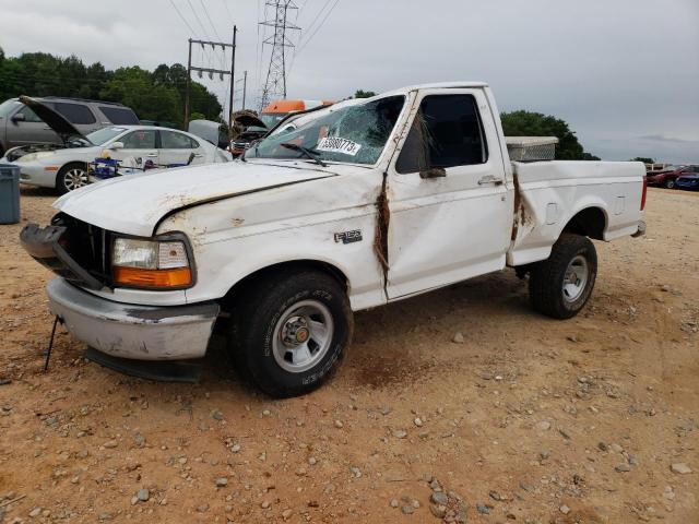 1994 Ford F-150 