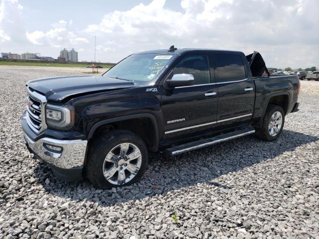 Lot #2517641060 2016 GMC SIERRA K15 salvage car