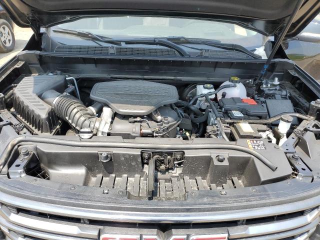 2023 GMC ACADIA AT4 - 1GKKNLLS6PZ188462