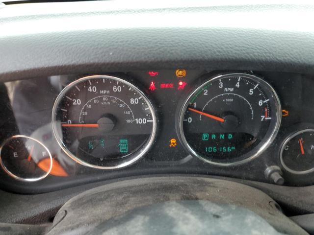 1C4BJWDG2FL767307 Jeep Wrangler Unlimited Sport