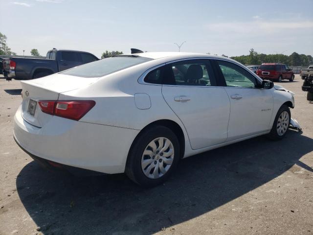 2018 CHEVROLET MALIBU L 1G1ZA5ST5JF103818