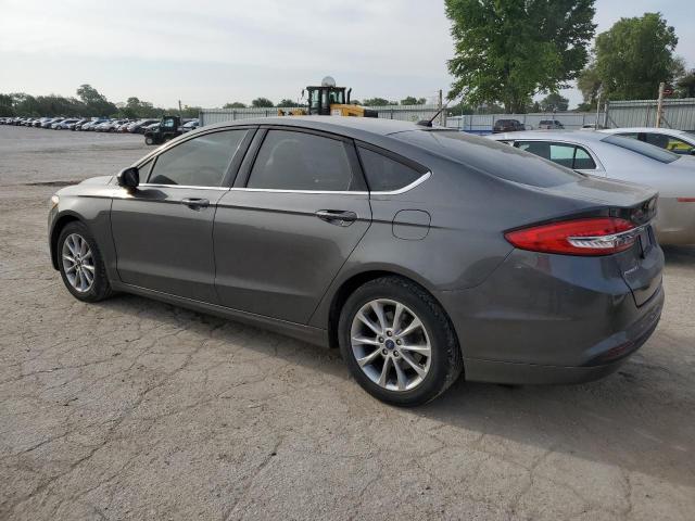 3FA6P0H78HR322118 2017 FORD FUSION - Image 2