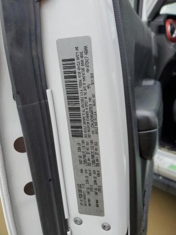 1C4HJXCN0KW687819 Jeep Wrangler Rubicon