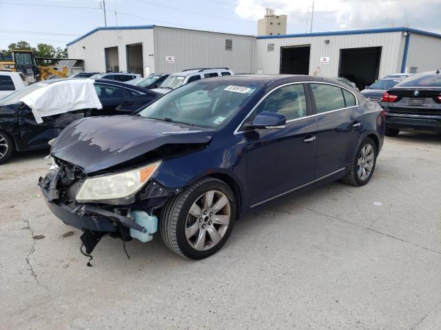 2010 Buick LaCrosse CXS