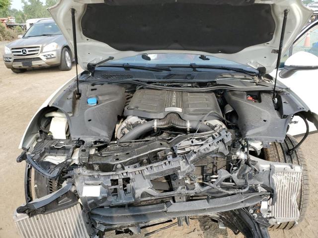 2016 PORSCHE CAYENNE S - WP1AB2A25GLA97066