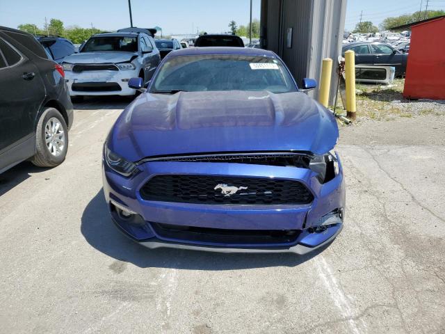 1FA6P8AM6G5208408 2016 FORD MUSTANG, photo no. 5