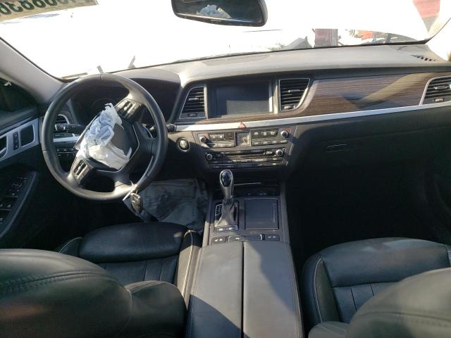 2015 HYUNDAI GENESIS 3. - KMHGN4JE8FU020253