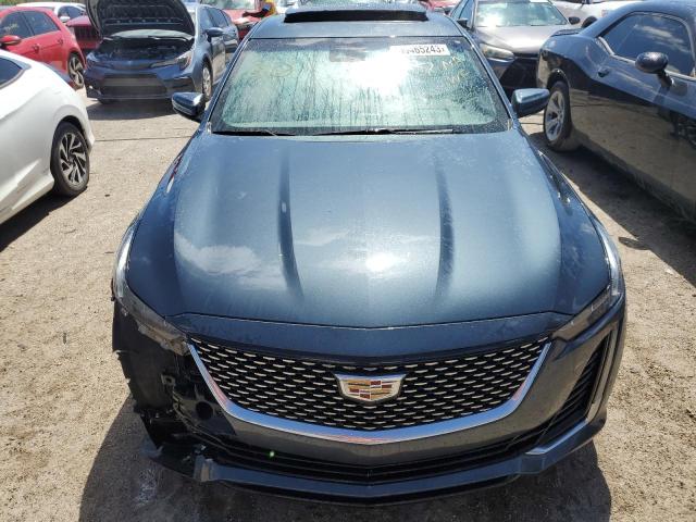 2020 CADILLAC CT5 PREMIU - 1G6DT5RK4L0121471