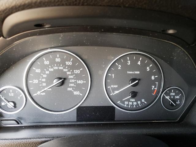 WBA3C1C50FK121350 BMW 328 I Sulev