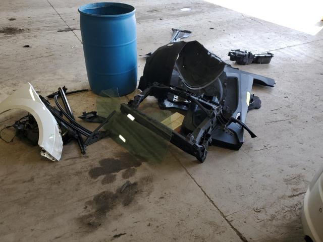 2019 AUDI TT TRUAEAFV8K1004895