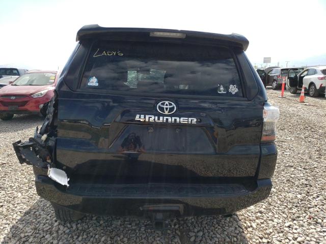 2016 TOYOTA 4RUNNER SR - JTEBU5JRXG5378990