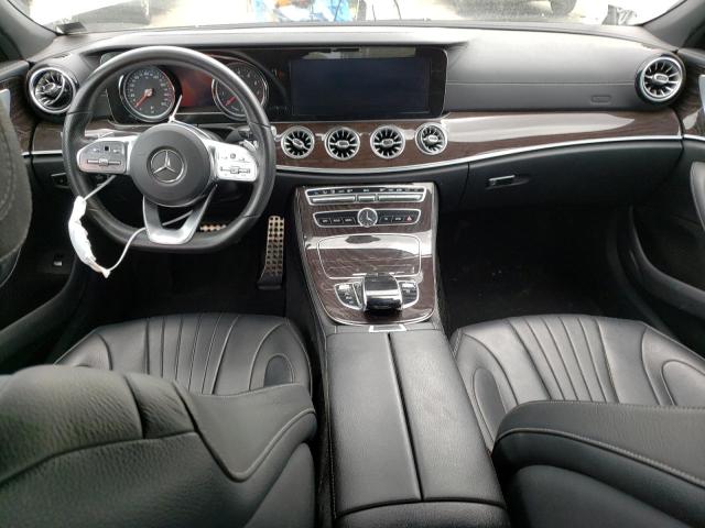 2019 MERCEDES-BENZ CLS 450 - WDD2J5JB5KA031136