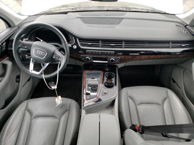 VIN WA1VAAF75JD016745 2018 Audi Q7, Prestige no.8