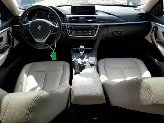 2015 BMW 428 XI GRA - WBA4C9C5XFD330053