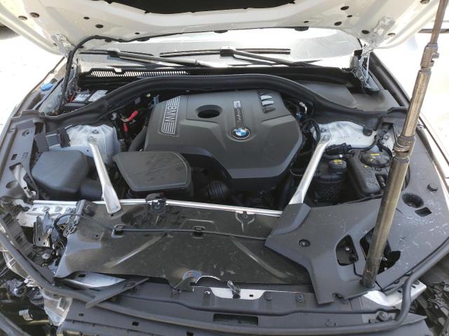 WBAJA5C58KWA58153 BMW 530 I