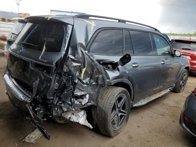 4JGFF5KE5NA630835 Mercedes-Benz Gls 450 4matic