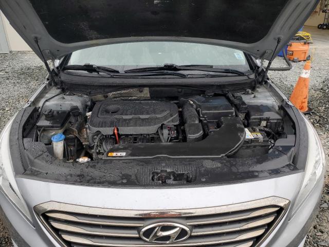 2015 HYUNDAI SONATA SE - 5NPE24AF0FH201404