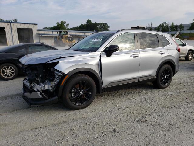 HONDA CR-V SPORT