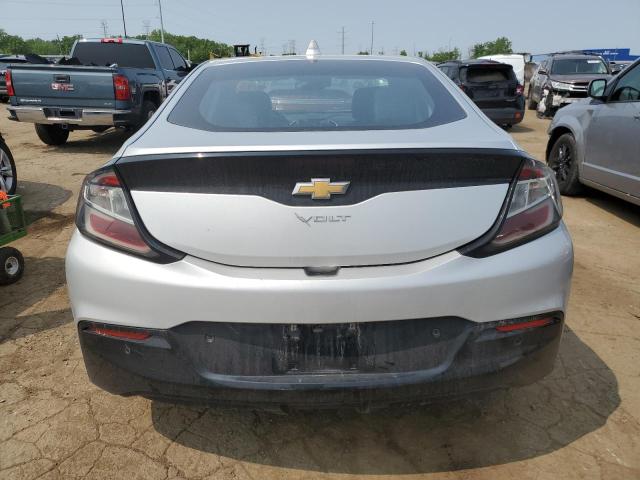 VIN 1G1RB6S58HU108876 2017 Chevrolet Volt, Premier no.6