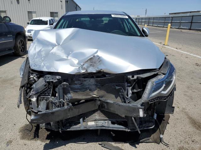 5XXGT4L30KG335392 KIA Optima Lx