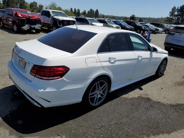 WDDHF5KB9GB203969 Mercedes-Benz E 350