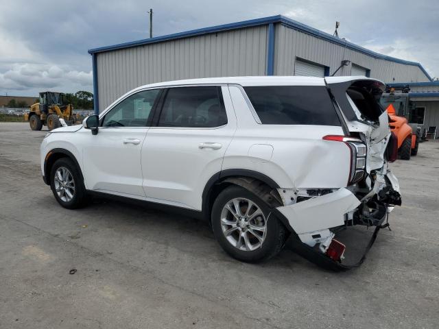 KM8R14HE5MU283453 Hyundai Palisade S 2