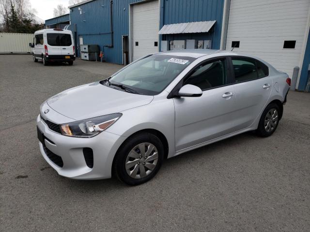 2019 Kia Rio S