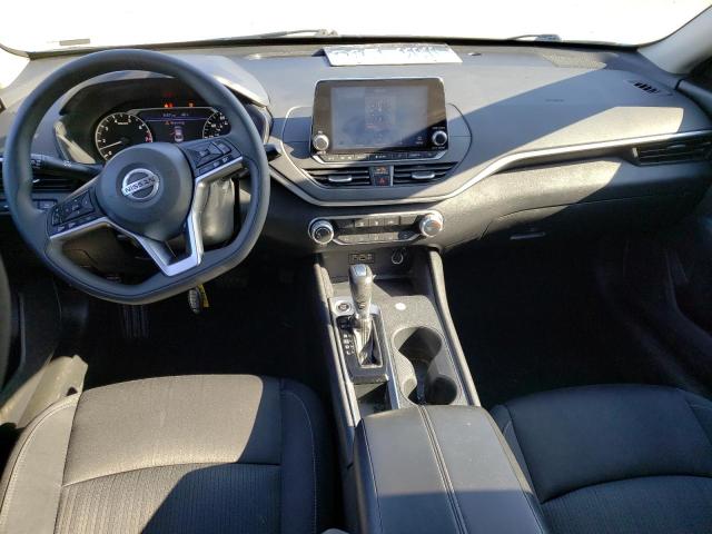 2020 NISSAN ALTIMA S - 1N4BL4BV2LC208387
