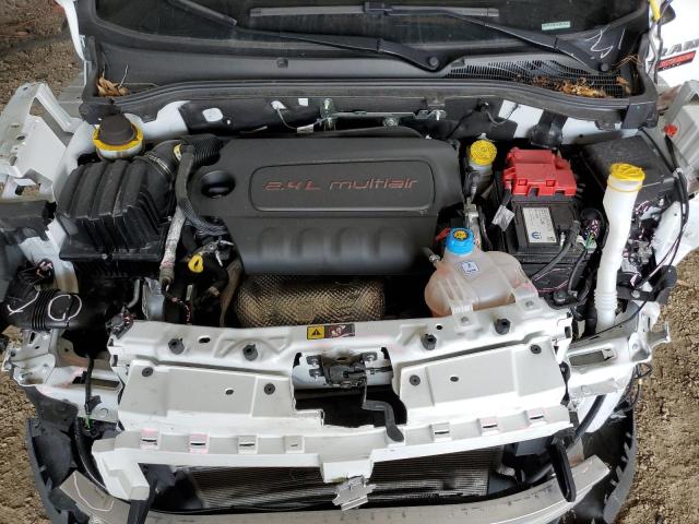 2022 RAM PROMASTER - ZFBHRFAB8N6W70110