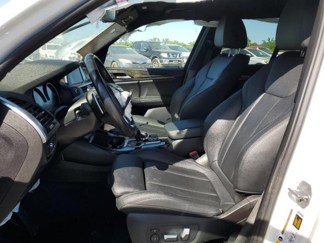 5UXTR9C58JLC79777 BMW X3 Xdrive30i