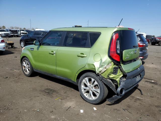 KNDJP3A51F7810863 KIA SOUL +