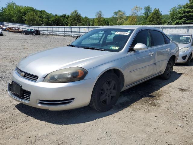 2006 Chevrolet Impala LS