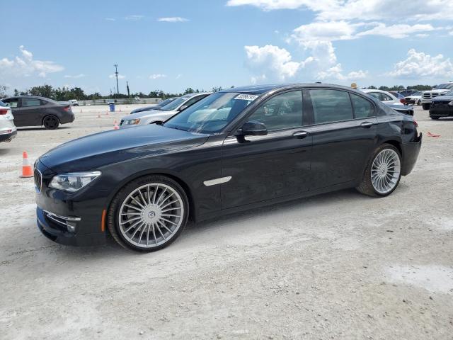 2014 BMW 7 Series ALPINA B7