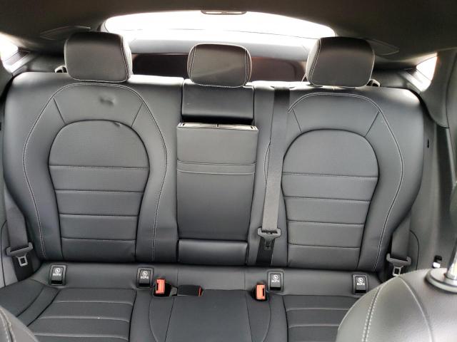 2018 MERCEDES-BENZ GLC COUPE - WDC0J4KB8JF401601