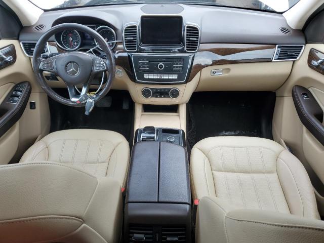 4JGDA5JB6GA676951 Mercedes-Benz GLE 350