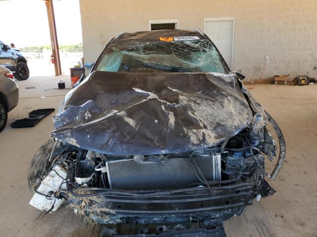 2015 NISSAN ROGUE S/SL KNMAT2MT0FP531601
