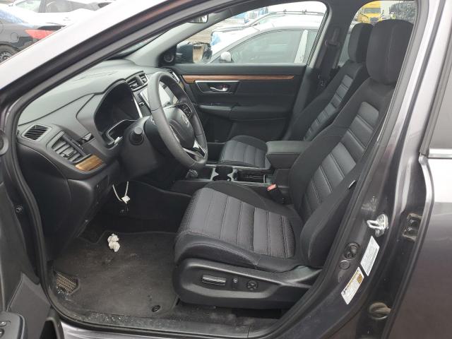 Honda CR-V EX 2018 5J6RW2H55JA000180 Image 7