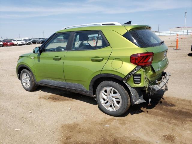 2020 HYUNDAI VENUE KMHRC8A35LU028410