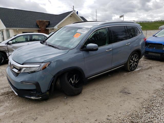 2022 Honda Pilot Touring