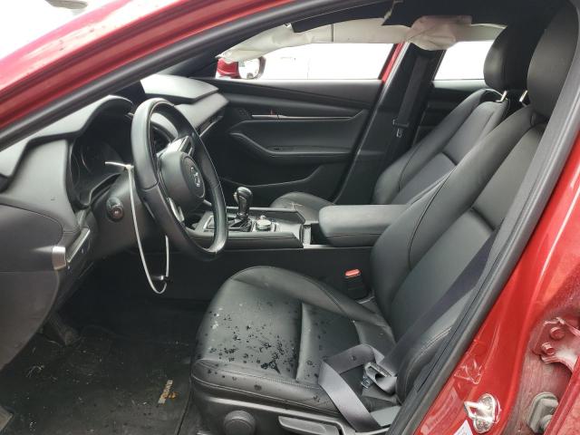 JM1BPAKL8M1403614 Mazda 3 SELECT