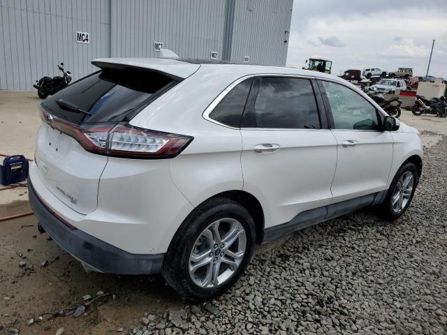 2FMPK4K89HBB52495 Ford Edge Titanium