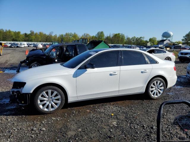 2013 Audi A4 Premium