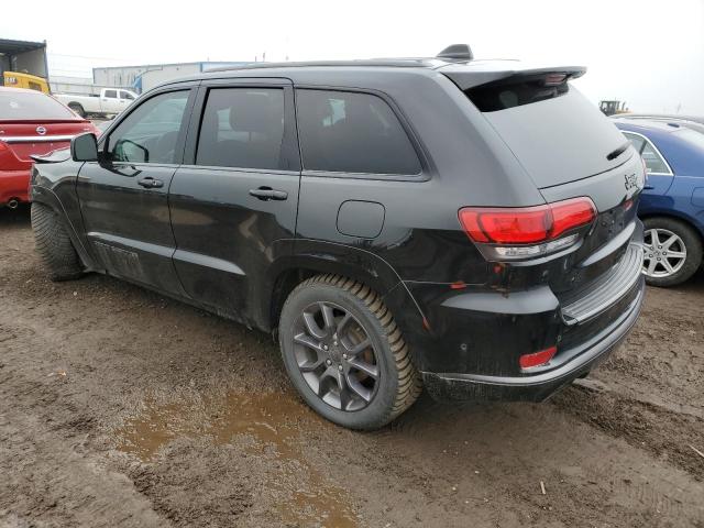 1C4RJECG9MC570447 Jeep Grand Cherokee Overland