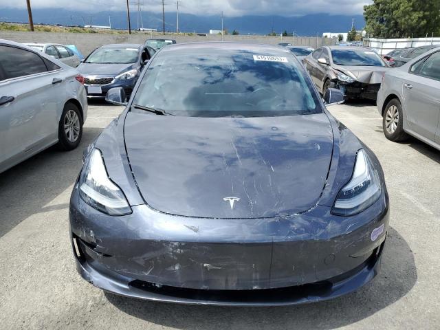 5YJ3E1EA3KF401925 Tesla MODEL 3