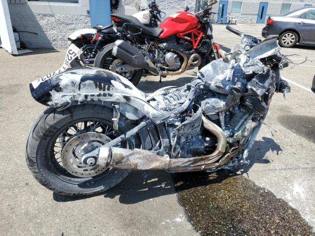 2018 HARLEY-DAVIDSON FXBB STREE 1HD1YJJ34JC062785