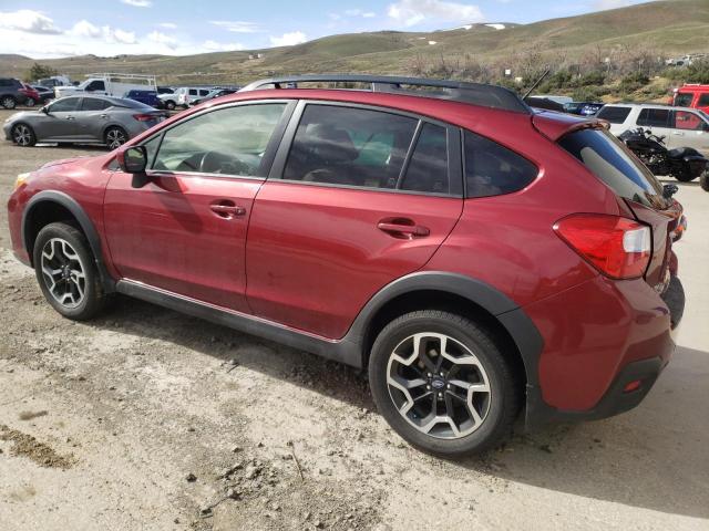 JF2GPABC8HH272530 Subaru Crosstrek Premium